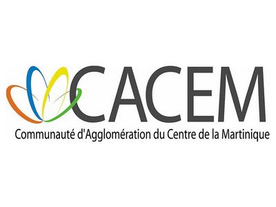 Communauté dagglomération du Centre de la Martinique