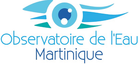 Observatoire de l'eau de la Martinique
