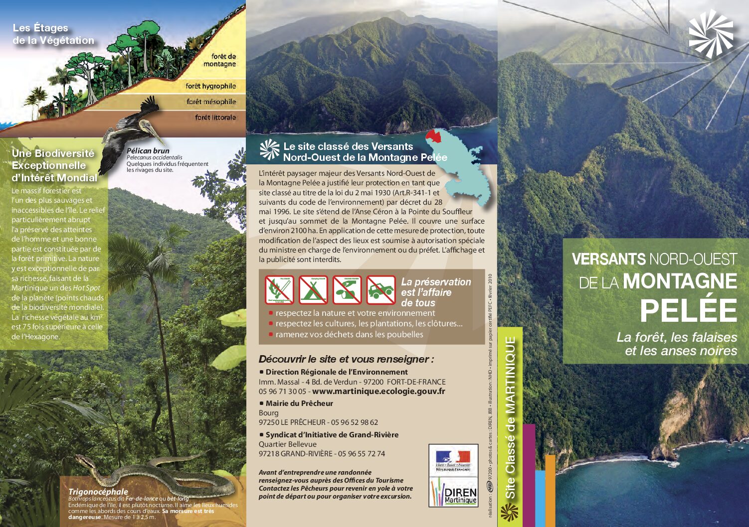 Agrandir l'image, fenêtre modale