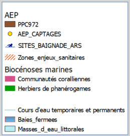 Agrandir l'image, fenêtre modale